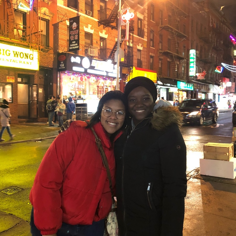 Meet your Posher, Miyoki